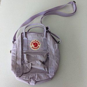 Fjallraven Kanken Sling Shoulder Bag